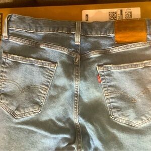 Levi’s 512 jeans 34x34